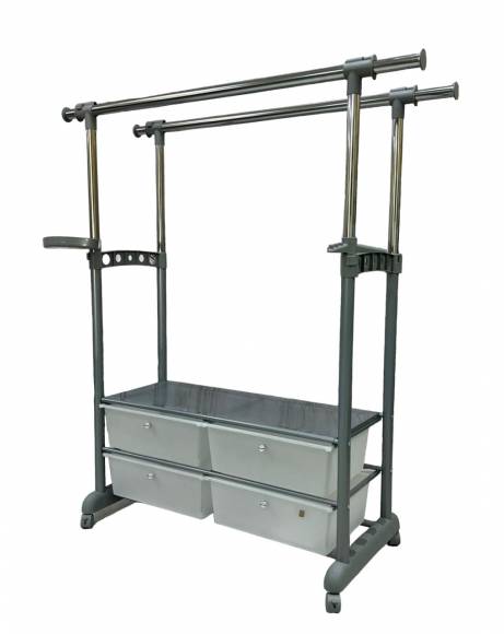 Вешалка для одежды CH-4618