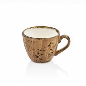 Чашка кофейная 75 мл фарфор Vintage By Bone HA-VT-ZT-01-KF /6/ Чашка кофейная 75 мл фарфор Vintage By Bone HA-VT-ZT-01-KF /6/