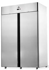 Шкаф холодильный нерж. ARKTO R 1.4 – G Шкаф холодильный нерж. ARKTO R 1.4 – G