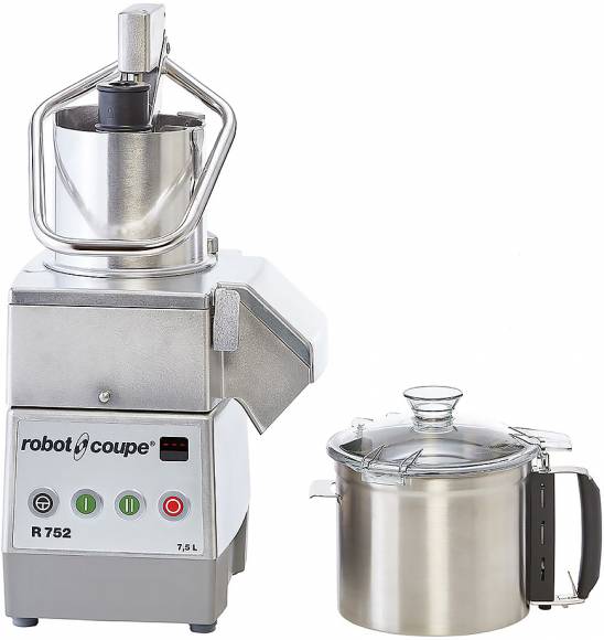 Кухонный процессор Robot Coupe R752