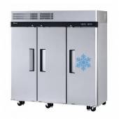 Шкаф комбинированный холодильно-морозильный Turbo Air KRF65-3P (для пекарен) Шкаф комбинированный холодильно-морозильный Turbo Air KRF65-3P (для пекарен)