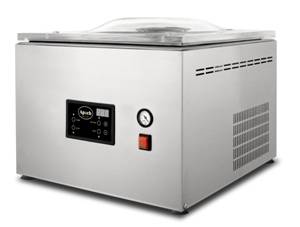 Вакуумный упаковщик APACH  AVM412  144677