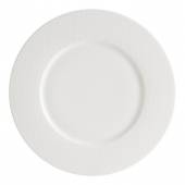 Тарелка 320 мм Белый Пэтч, форма Нит Bonna PATNEA32DZ