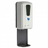 Диспенсер сенсорный WHS PW-1408S Диспенсер сенсорный WHS PW-1408S