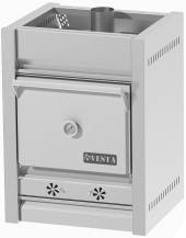 Печь-мангал Vesta M25/23 (идет без подставки) Печь-мангал Vesta M25/23 (идет без подставки)