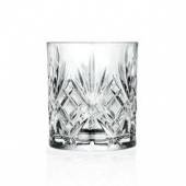 Стакан Олд Фэшн 210мл RCR Melodia 26977020006 /1/6/