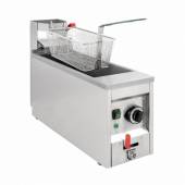 Фритюрница 12л Robolabs RoboFry ECT1 Фритюрница 12л Robolabs RoboFry ECT1