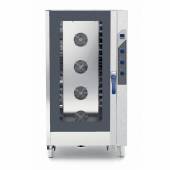 Пароконвектомат Radax TOLSTOY TL20M0L с ручным управлением Пароконвектомат Radax TOLSTOY TL20M0L с ручным управлением