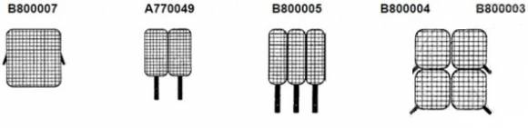 Макароноварка газовая Apach APPG-47P
