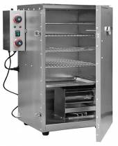 Коптильня Hurakan HKN-SMC04 Коптильня Hurakan HKN-SMC04