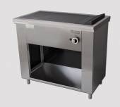 Плита газовая ПРГ-IIA-1С Maxi (955х555мм) 8212 Плита газовая ПРГ-IIA-1С Maxi (955х555мм) 8212