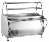 Прилавок холодильный Абат ПВВ(Н)-70М-01-НШ Патша Прилавок холодильный Абат ПВВ(Н)-70М-01-НШ Патша