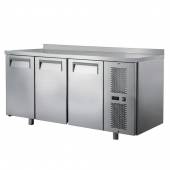 Стол морозильный 3-дверный Grande С Polair TB3GN-GC динамика Стол морозильный 3-дверный Grande С Polair TB3GN-GC динамика