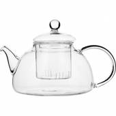 Чайник 700мл термостойкое стекло ProHotel TP078 03150169 Чайник 700мл термостойкое стекло ProHotel TP078 03150169