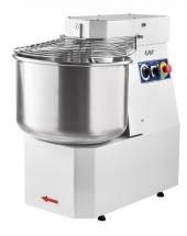 Тестомес спиральный Абат ТМС-30НН-2Р LIGHT 2 скорости, таймер, несъемная дежа 30 л Тестомес спиральный Абат ТМС-30НН-2Р LIGHT 2 скорости, таймер, несъемная дежа 30 л