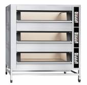 Печь подовая Абат ЭШП-3-01КП 3EN Super