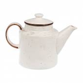 Чайник 1000мл фарфор White Fusion P.L. P7139721/0525-2 73024306 /1/ Чайник 1000мл фарфор White Fusion P.L. P7139721/0525-2 73024306 /1/