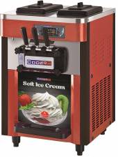 Фризер для мороженого Cooleq IFE-3