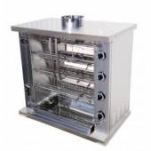 Гриль на 28 тушек Гриль Мастер Ф4У2Г11112 Гриль на 28 тушек Гриль Мастер Ф4У2Г11112