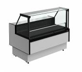 Витрина морозильная Полюс GC95 PALM 3 SL 0,94-1 с боковинами (версия 2.0) 9006-9005 Витрина морозильная Полюс GC95 PALM 3 SL 0,94-1 с боковинами (версия 2.0) 9006-9005