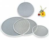 Сетка для пиццы 280мм алюминиевая MGSteel PS11