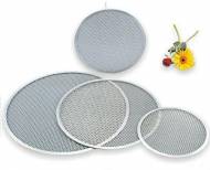 Сетка для пиццы 280мм алюминиевая MGSteel PS11