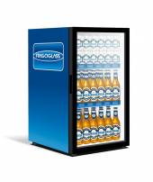 Шкаф холодильный Frigoglass Super 5 (R600а) Шкаф холодильный Frigoglass Super 5 (R600а)