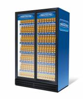 Шкаф холодильный демонстрационный Frigoglass Super 16 FFSD 42616