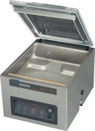 Вакуумный упаковщик настольный Henkelmann Boxer 42 XL Вакуумный упаковщик настольный Henkelmann Boxer 42 XL