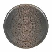 Блюдо для пиццы 320 мм Bonna Damasquino S-MT-DMSGRM32PZ