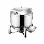 Мармит сервировочн. 10л для 1-х блюд SUN-"P.L.-PROFF CUISINE" 81200607 Мармит сервировочн. 10л для 1-х блюд SUN-"P.L.-PROFF CUISINE" 81200607