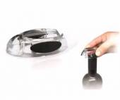 Обрезатель фольги с бутылки пластик Vin Bouquet FID 013. 49484 /48/ Обрезатель фольги с бутылки пластик Vin Bouquet FID 013. 49484 /48/