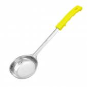 Половник 0,15л нерж. Genware SPD5-S желтый Половник 0,15л нерж. Genware SPD5-S желтый