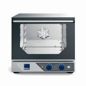 Конвекционная печь Radax GOGOL GG43M0HX0S (с парообразованием)