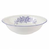Салатник 23 см Sea Flower P.L. Proff Cuisine NY-YQA4767B-BOWL-9.25X6