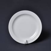 Тарелка мелкая 240мм Башкирский Фарфор ИТМ 03.240 38147 /6/