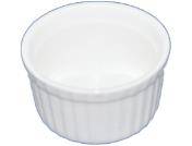 Соусник 120мл круглый 75мм рельефный  Kunst Werk "Black Label" 99004046  P.L. F0332-3 /10/120/