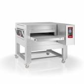 Печь конвейерная Zanolli SYNTHESIS 11/65 E / MC DIG с подставкой