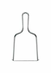 Нож-струна для масла и сыра 12*19 см. Tellier N3500 Нож-струна для масла и сыра 12*19 см. Tellier N3500