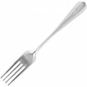 Вилка столовая «Аркада Бэйсик» Kunstwerk сталь нерж. ,L=208,B=25мм металлич. 03112236 /12/