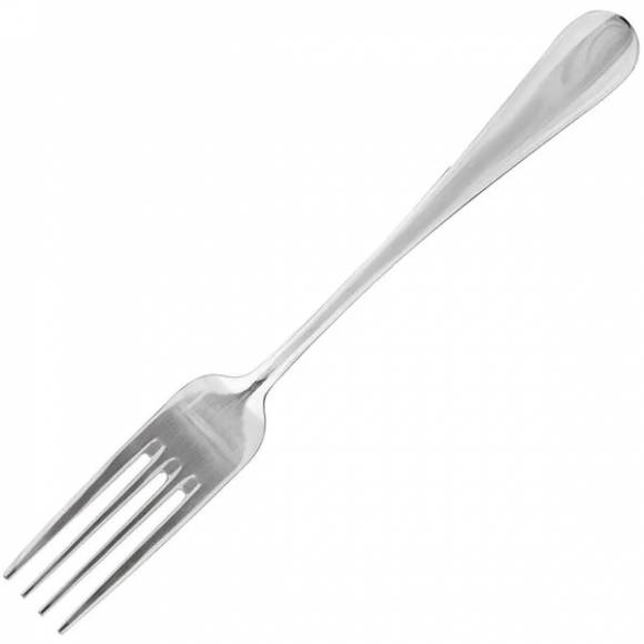 Вилка столовая «Аркада Бэйсик» Kunstwerk сталь нерж. ,L=208,B=25мм металлич. 03112236 /12/