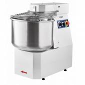 Тестомес спиральный Абат ТМС-40НН-1Р LIGHT 1 скорость, таймер, несъемная дежа 40 л Тестомес спиральный Абат ТМС-40НН-1Р LIGHT 1 скорость, таймер, несъемная дежа 40 л