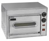 Печь для пиццы электрическая PizzaGroup Compact M35/8-M (1 камера) Печь для пиццы электрическая PizzaGroup Compact M35/8-M (1 камера)