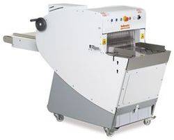 Хлеборезка ROLLMATIC MI52/LUB/FOT 10мм 143372