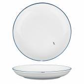 Тарелка "Bakery- Fusion" 30.3 см, h=4,7 см, 1,7 л, P.L. Proff Cuisine WM0112231-SH108 /2/ Тарелка "Bakery- Fusion" 30.3 см, h=4,7 см, 1,7 л, P.L. Proff Cuisine WM0112231-SH108 /2/