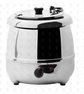 Мармит супница настольный 10л Eksi 51588S Мармит супница настольный 10л Eksi 51588S