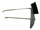 Щетка с длин. ручкой + совок с длин. ручкой "Лень" 31-0444. Щетка с длин. ручкой + совок с длин. ручкой "Лень" 31-0444.