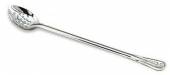 Ложка гарнирная перфорированная 38см Maco BS05PE нерж.