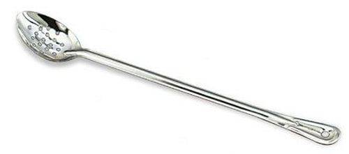 Ложка гарнирная перфорированная 38см Maco BS05PE нерж.