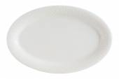 Блюдо овальное 220*140 мм Марлена, форма Мув Bonna S-MLEABS22OV b
